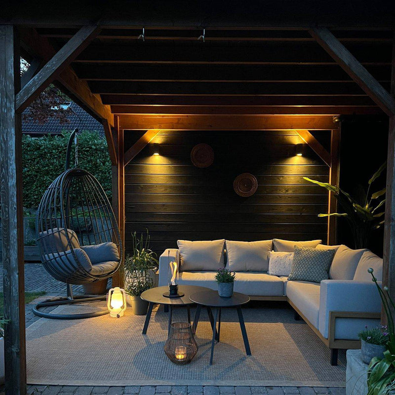 Outdoor rug - Jute Outdoor Beige/natural 160 x 230cm