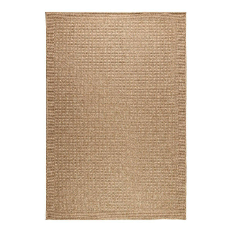 Outdoor-Teppich – Jute Outdoor Beige/Natur 240 x 330 cm