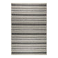 Outdoor Rug - Treviso Grey/Anthracite 160 x 230cm