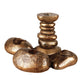 Candle Holder Cairn (Set of 6)