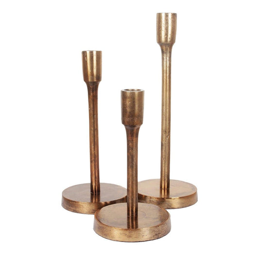Candle Holder Soleil S
