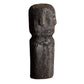 Ceramic Sumba Statue M Black (Set of 6)
