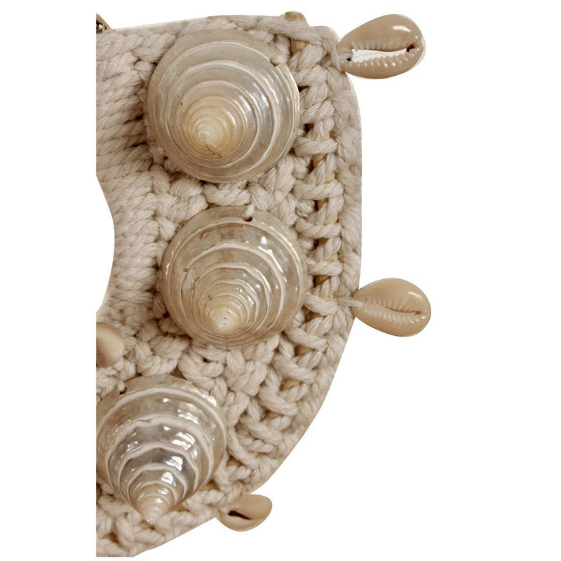 J67 Small Shell Necklace