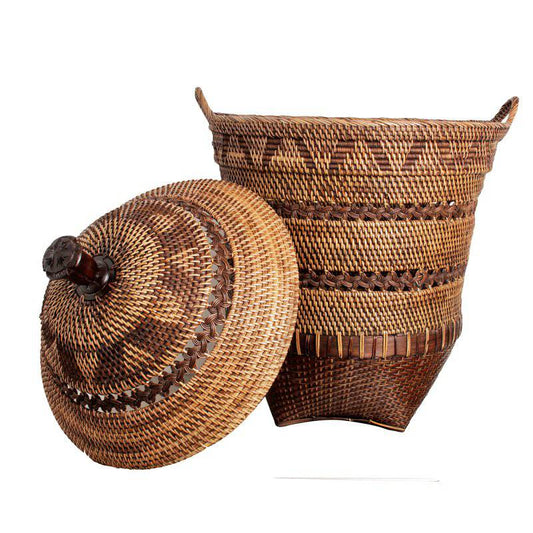 Lombok Basket S