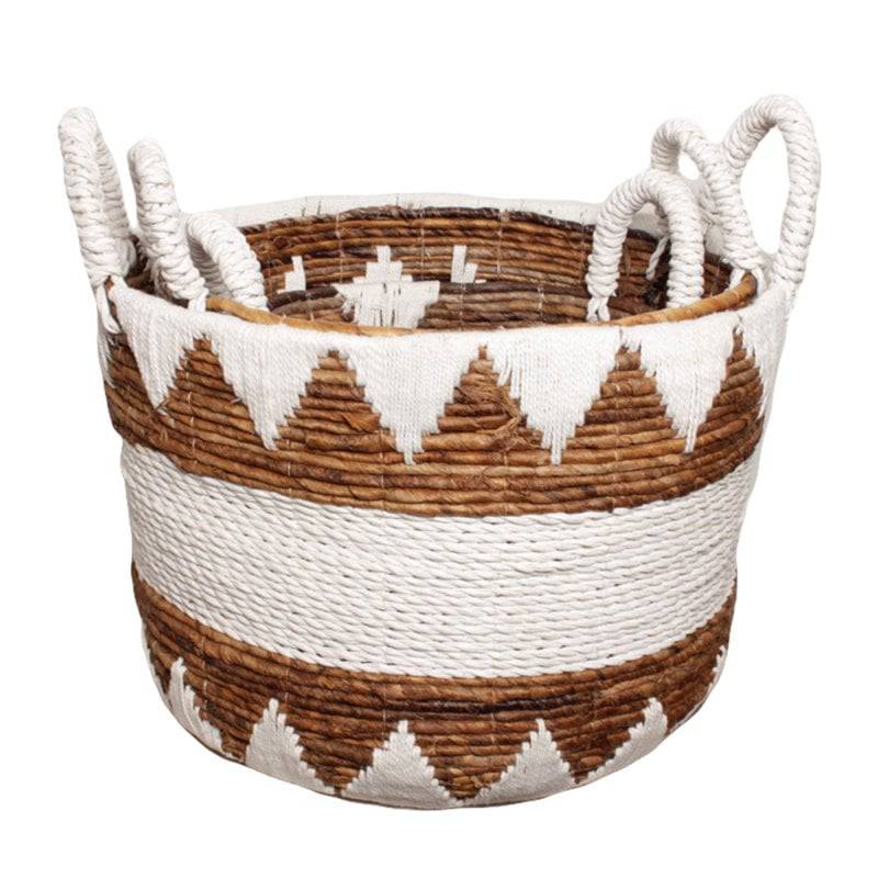 Montana Basket Set of 3