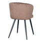 River Chair Bronze (2er-Set)