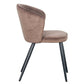 River Chair Bronze (2er-Set)