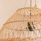 Rattanlampe | Lampenschirm SEMINYAK