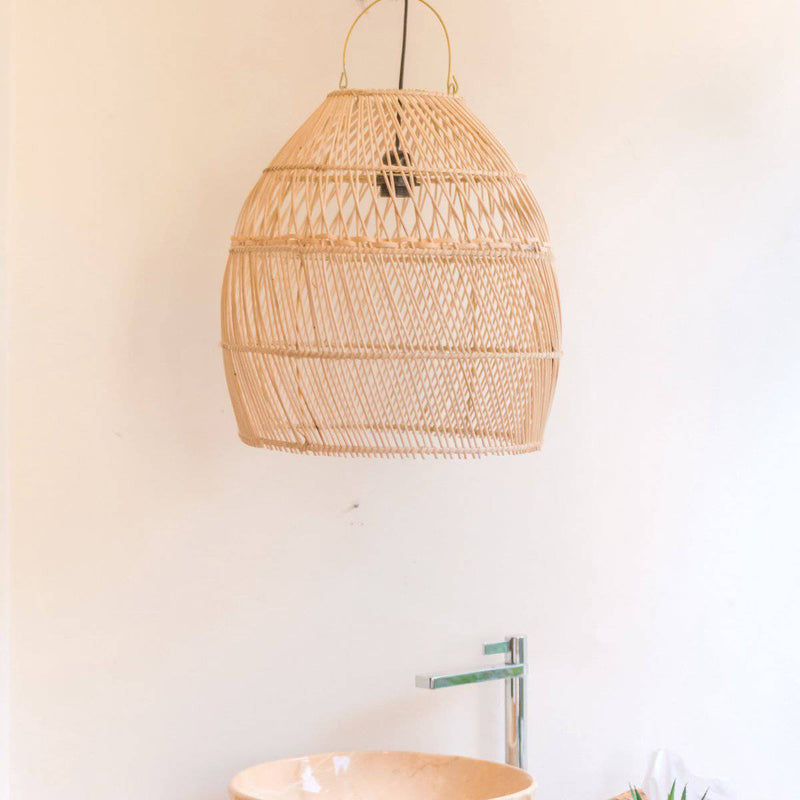 Rattan Lamp | Lampshade SEMINYAK