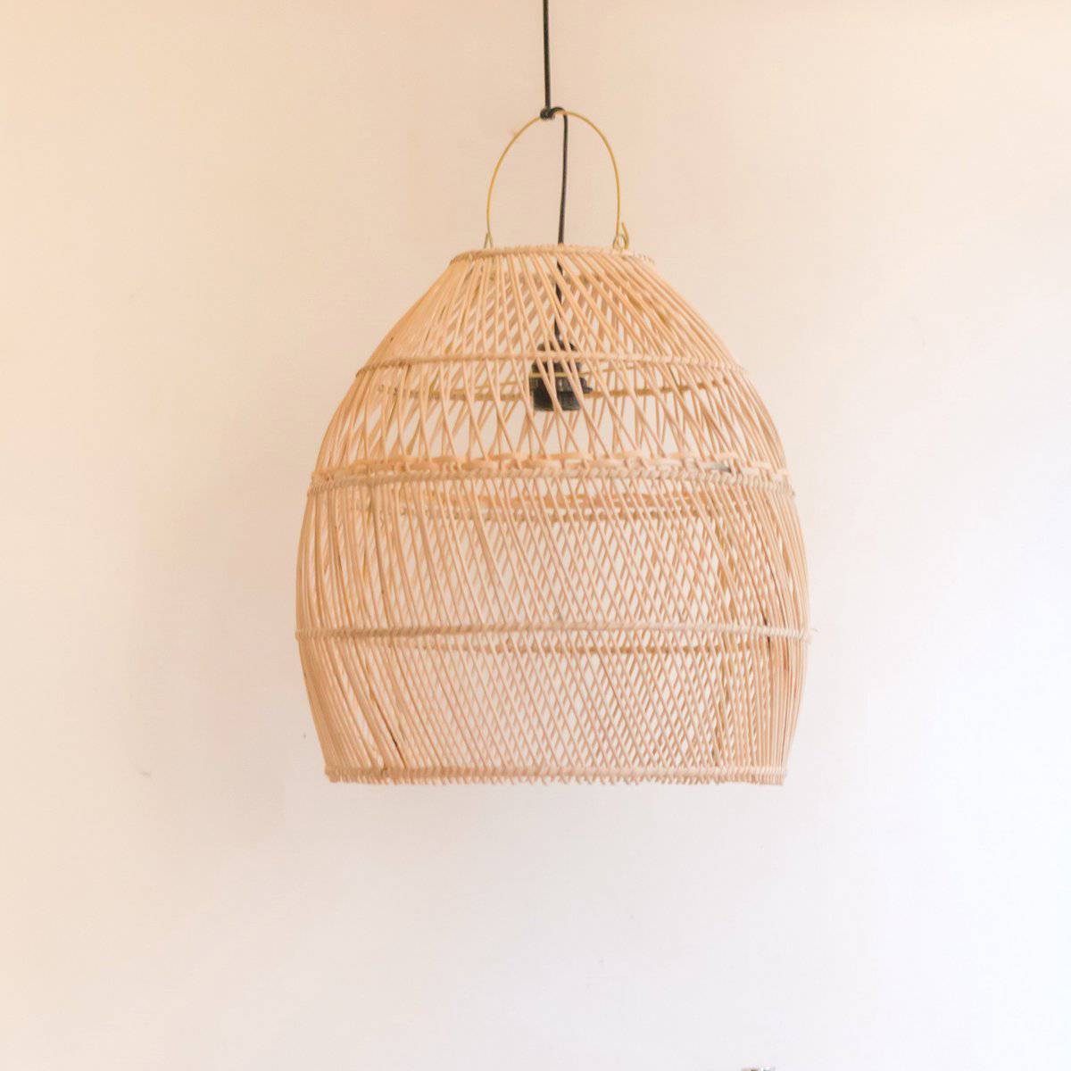 Rattan Lamp | Lampshade SEMINYAK