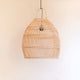 Rattanlampe | Lampenschirm SEMINYAK