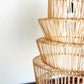 Rattan Lamp with Extraordinary Design | Lampshade | Pendant Lamp MULIA