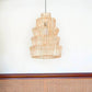 Rattan Lamp with Extraordinary Design | Lampshade | Pendant Lamp MULIA