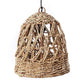 Seagrass Lamp | Lampshade PADANG - Goldgenix