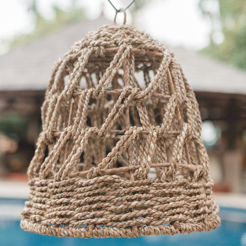 Seagrass Lamp | Lampshade PADANG