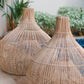 Rattan Lamp | Lampshade | Pendant Lamp ALAM 40/50 cm