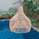 Rattan Lamp | Lampshade | Pendant Lamp ALAM 40/50 cm