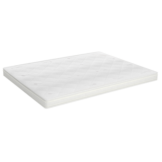 Mörgenn Luxury Top Mattress Memory Foam - Thickness: 10 cm