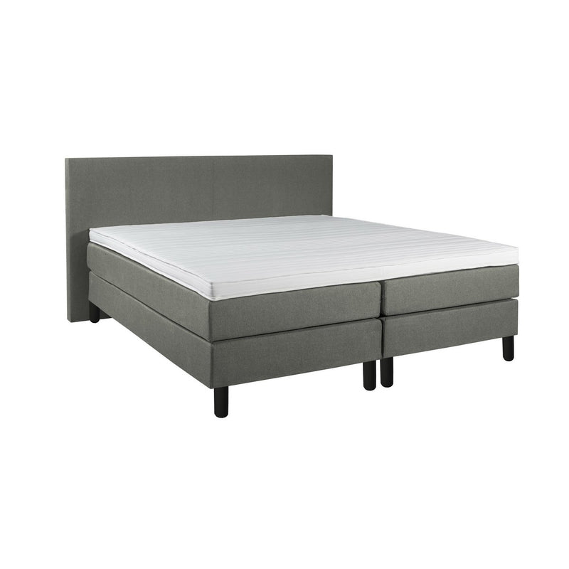 Mörgenn Boxspring Milos - Complete luxury set