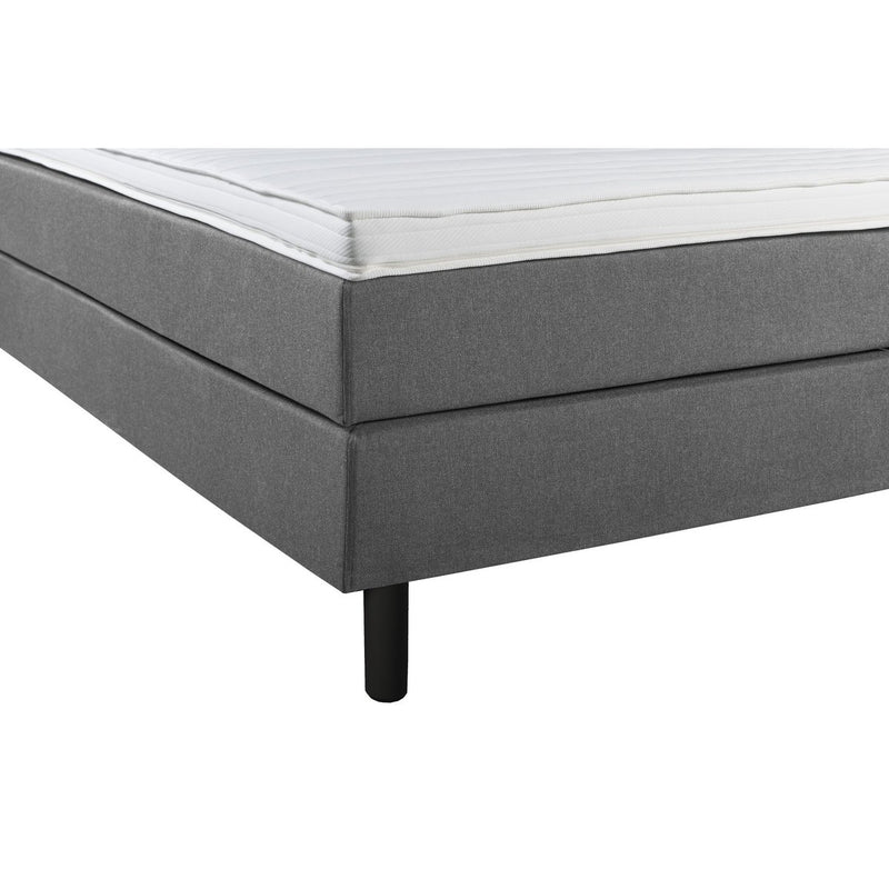 Mörgenn Boxspring Milos - Complete luxury set