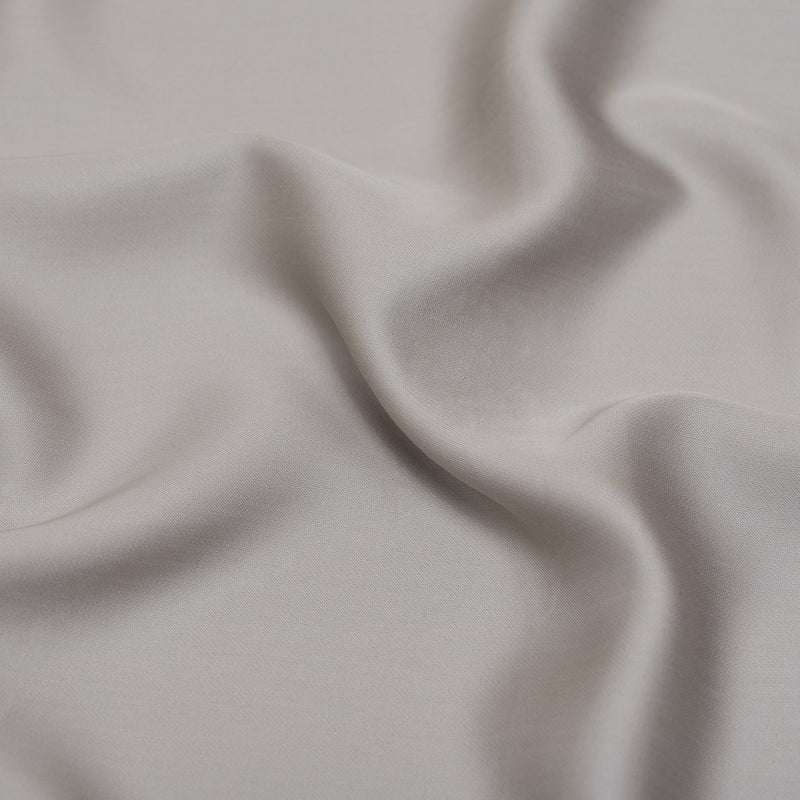 TENCEL™ - Sateen Fitted Sheet Taupe